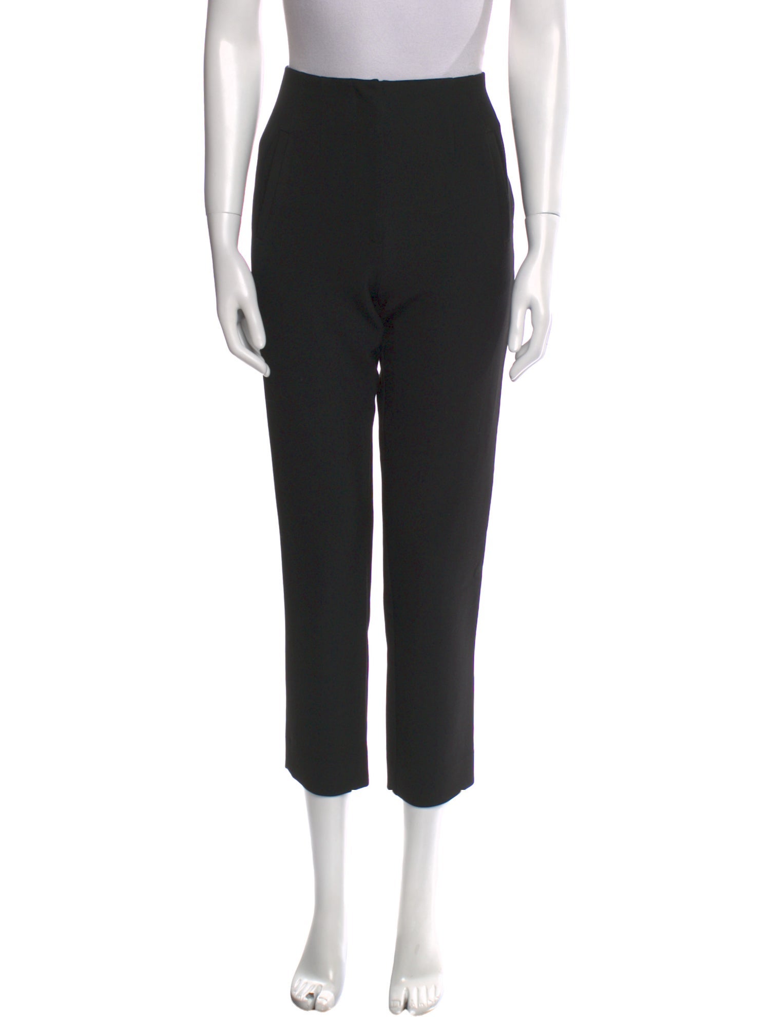 Veronica Beard Straight Leg Pants