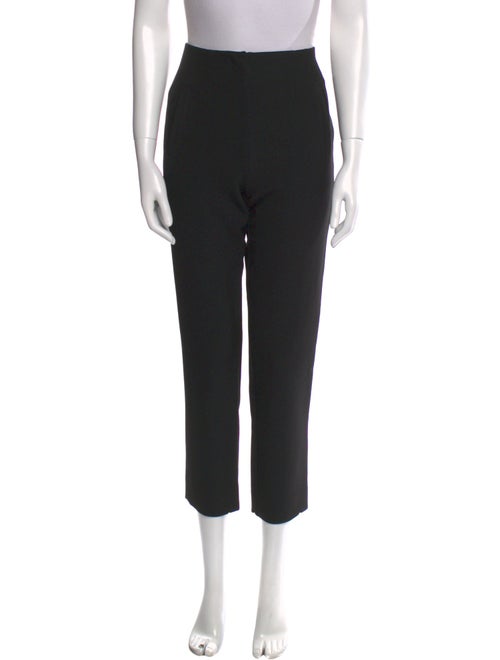 Veronica Beard Straight Leg Pants