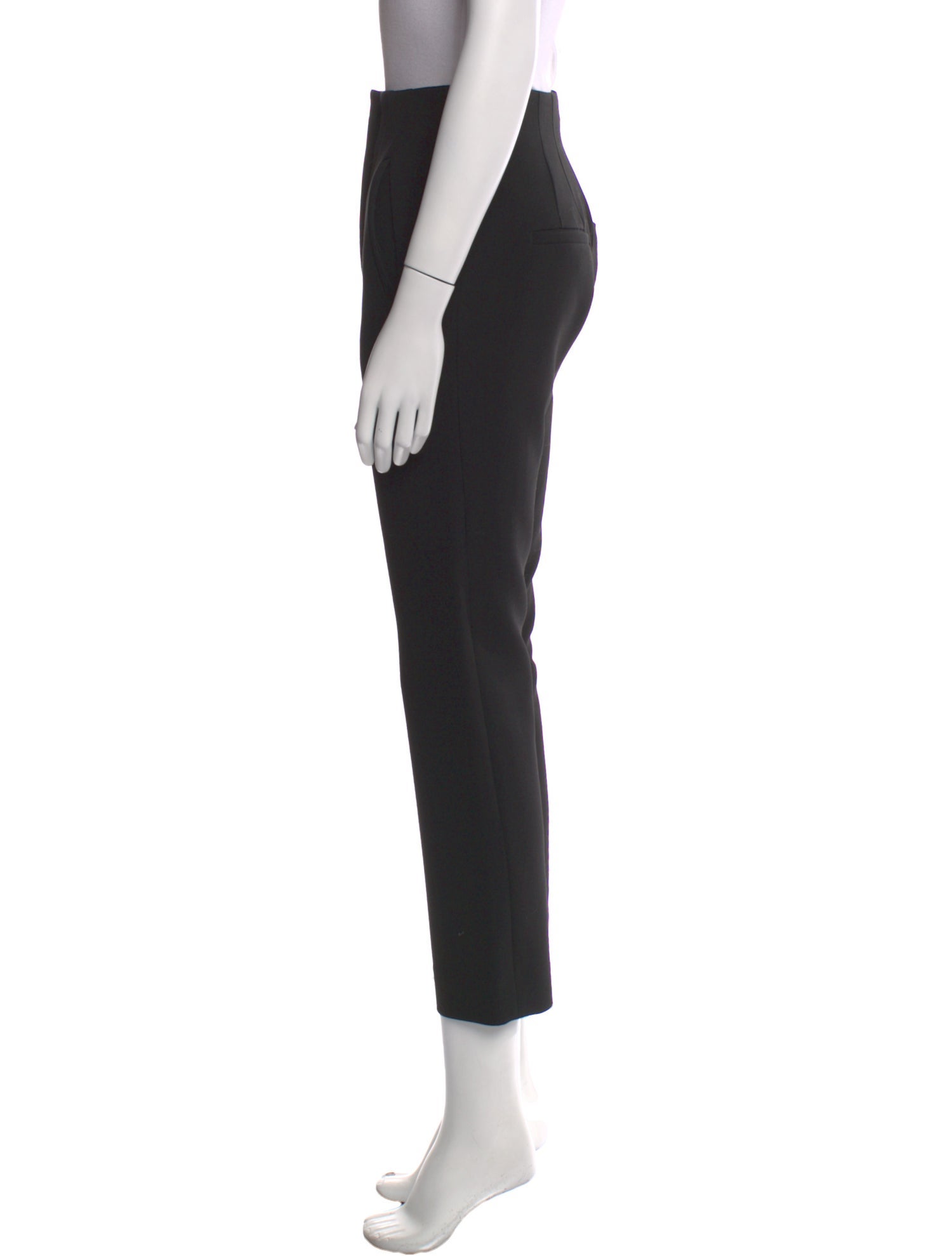 Veronica Beard Straight Leg Pants