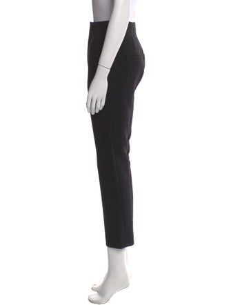 Veronica Beard Straight Leg Pants