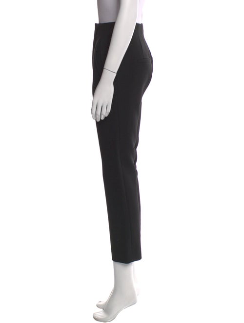 Veronica Beard Straight Leg Pants