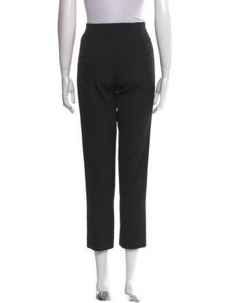 Veronica Beard Straight Leg Pants