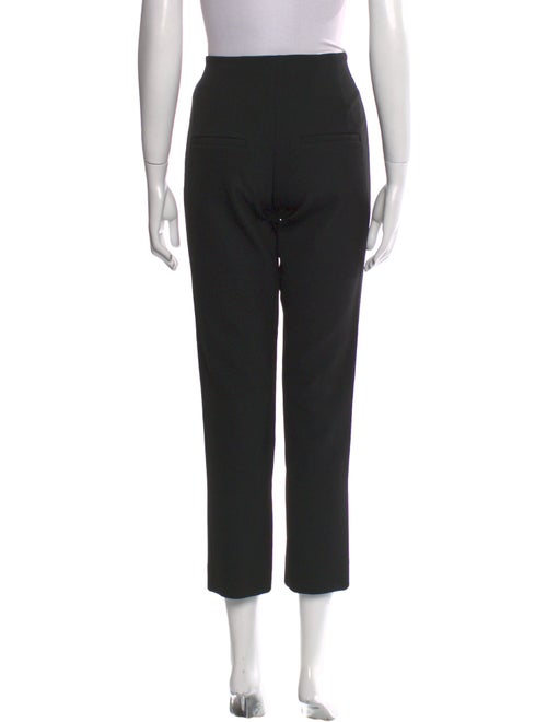 Veronica Beard Straight Leg Pants