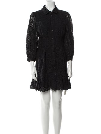 Veronica Beard Mini Dress