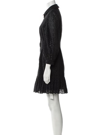 Veronica Beard Mini Dress