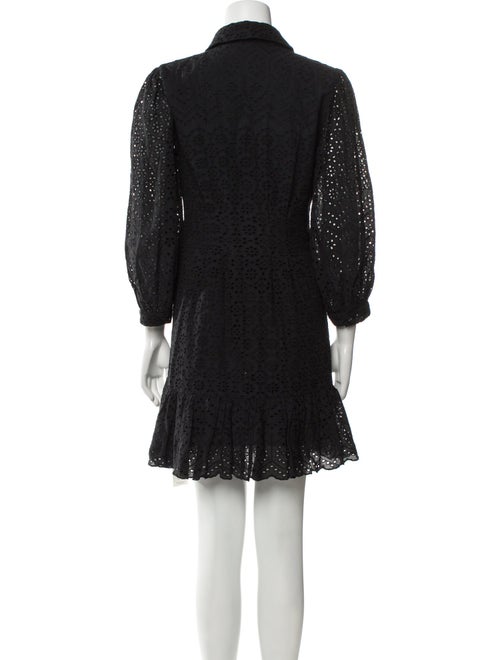 Veronica Beard Mini Dress