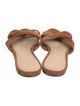Veronica Beard Suede Slides