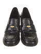 Veronica Beard Leather Loafers