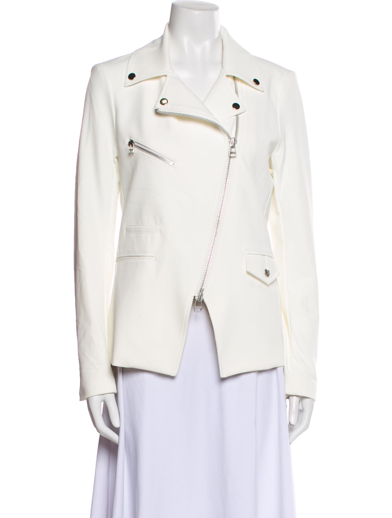 Veronica Beard Biker Jacket