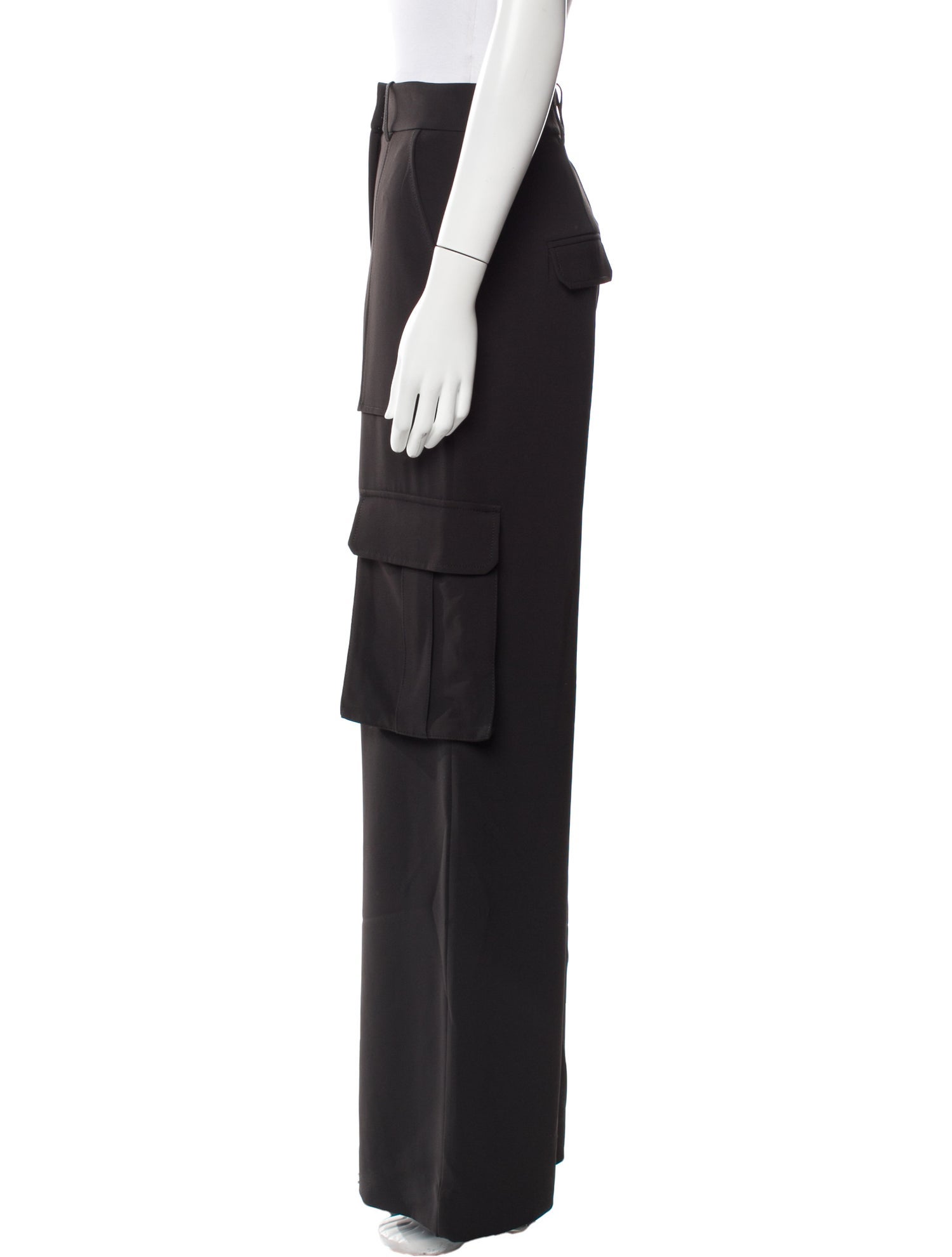 Veronica Beard Wide Leg Pants w/ Tags