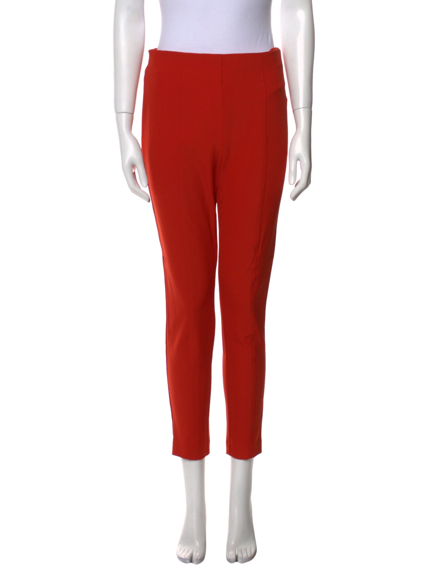 Veronica Beard Skinny Leg Pants