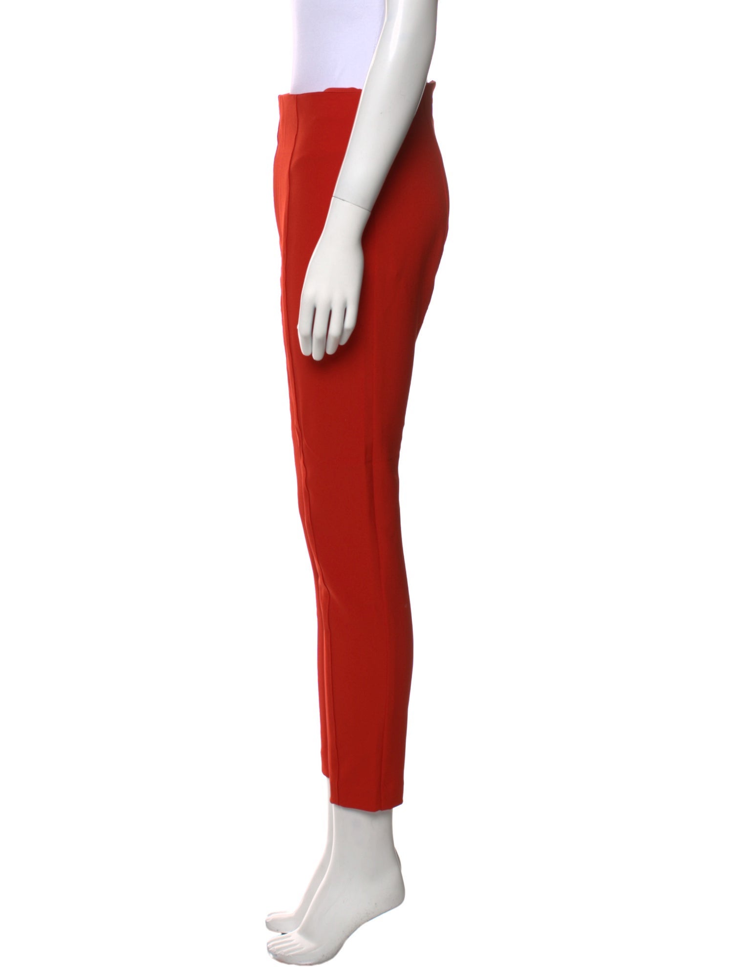 Veronica Beard Skinny Leg Pants