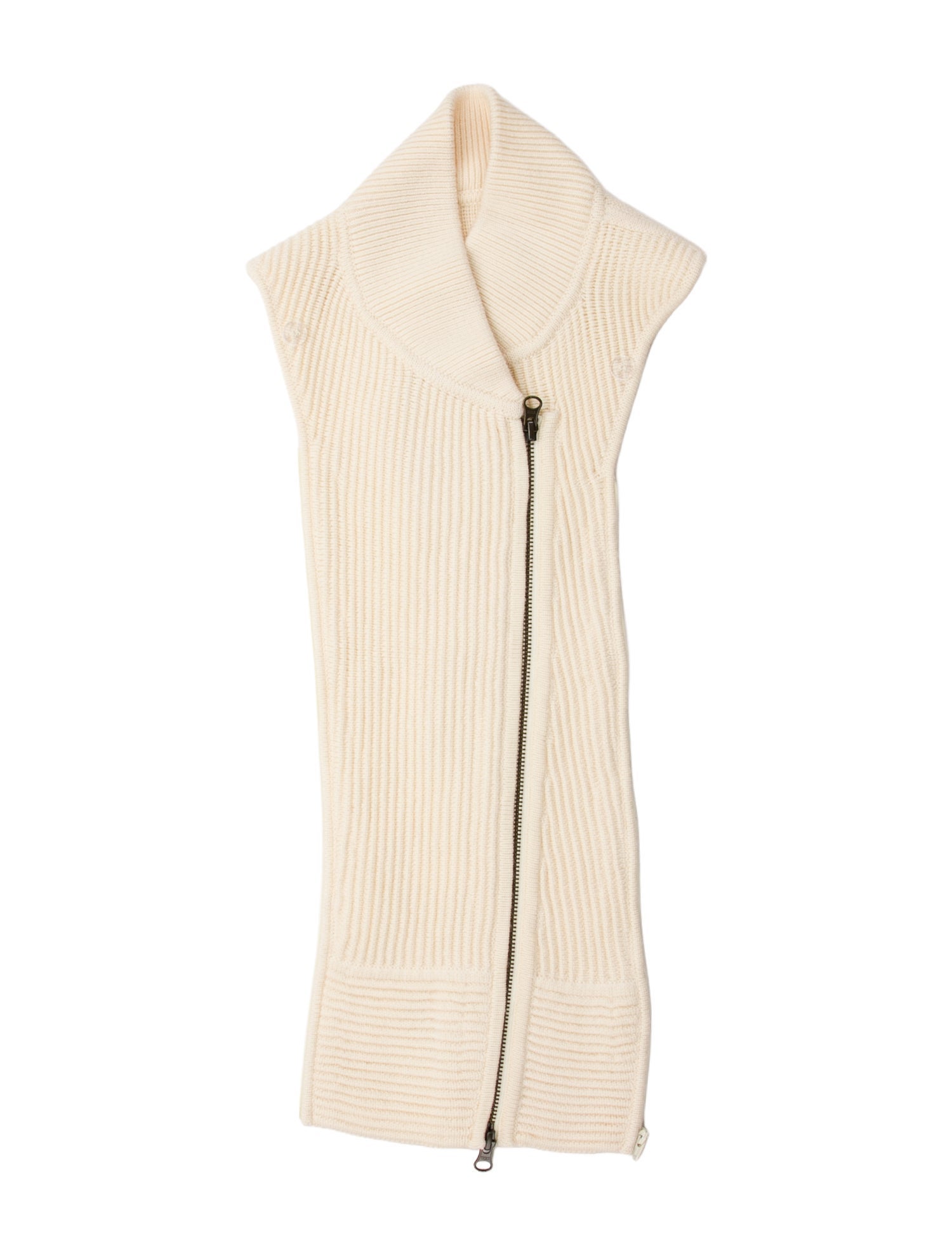 Veronica Beard Wool Dickey