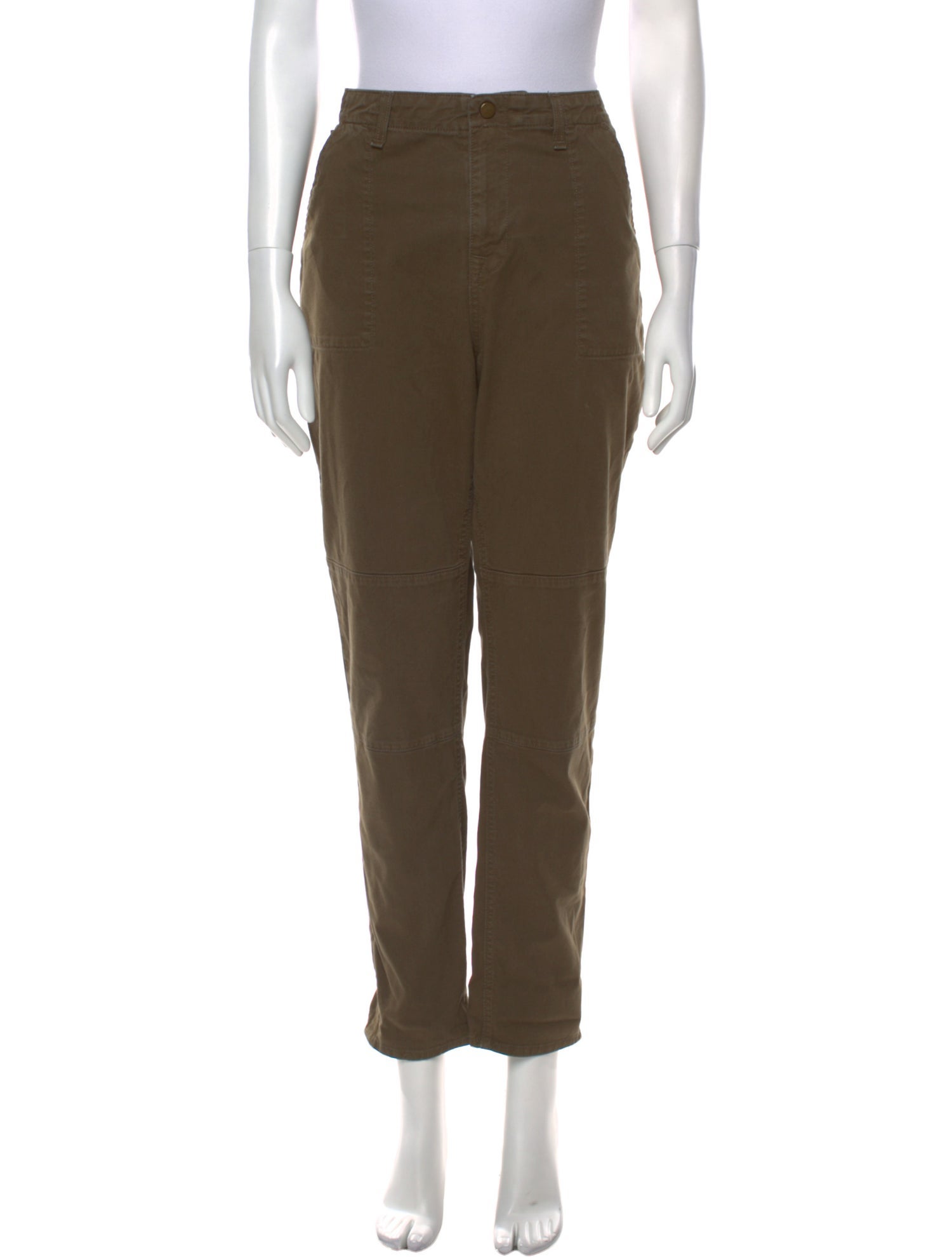 Veronica Beard Skinny Leg Pants