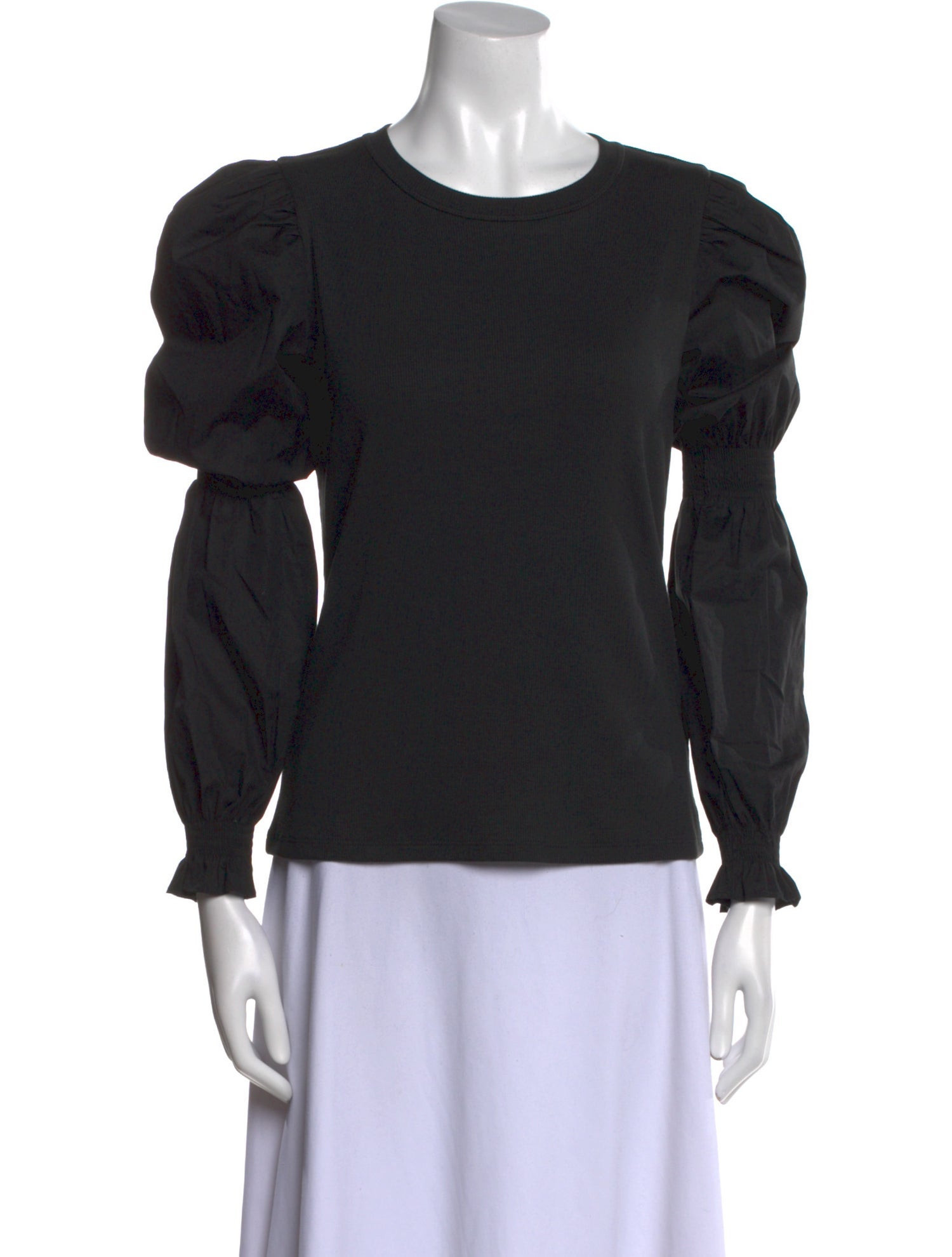 Veronica Beard Crew Neck Long Sleeve Sweatshirt w/ Tags