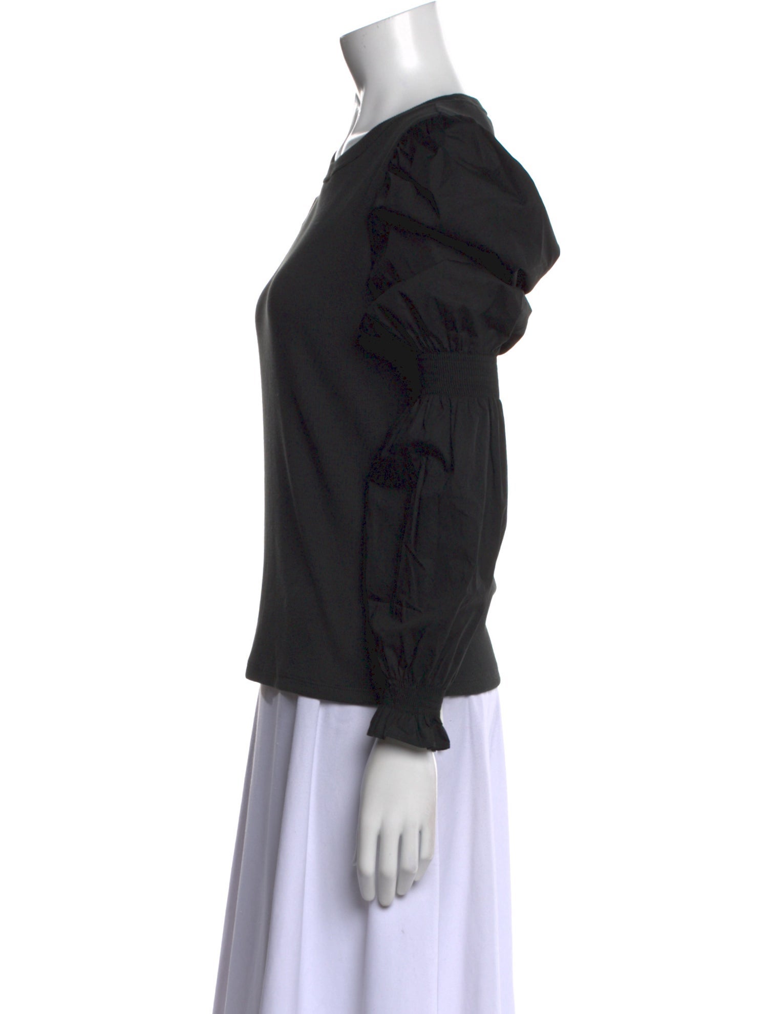 Veronica Beard Crew Neck Long Sleeve Sweatshirt w/ Tags