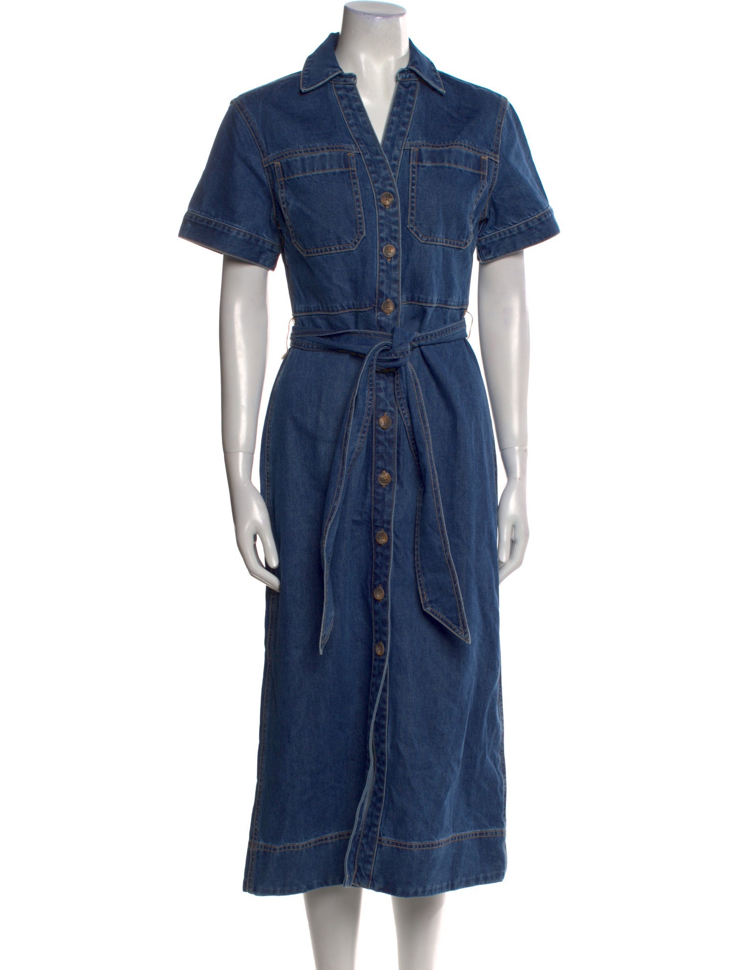 Veronica Beard Long Dress w/ Tags