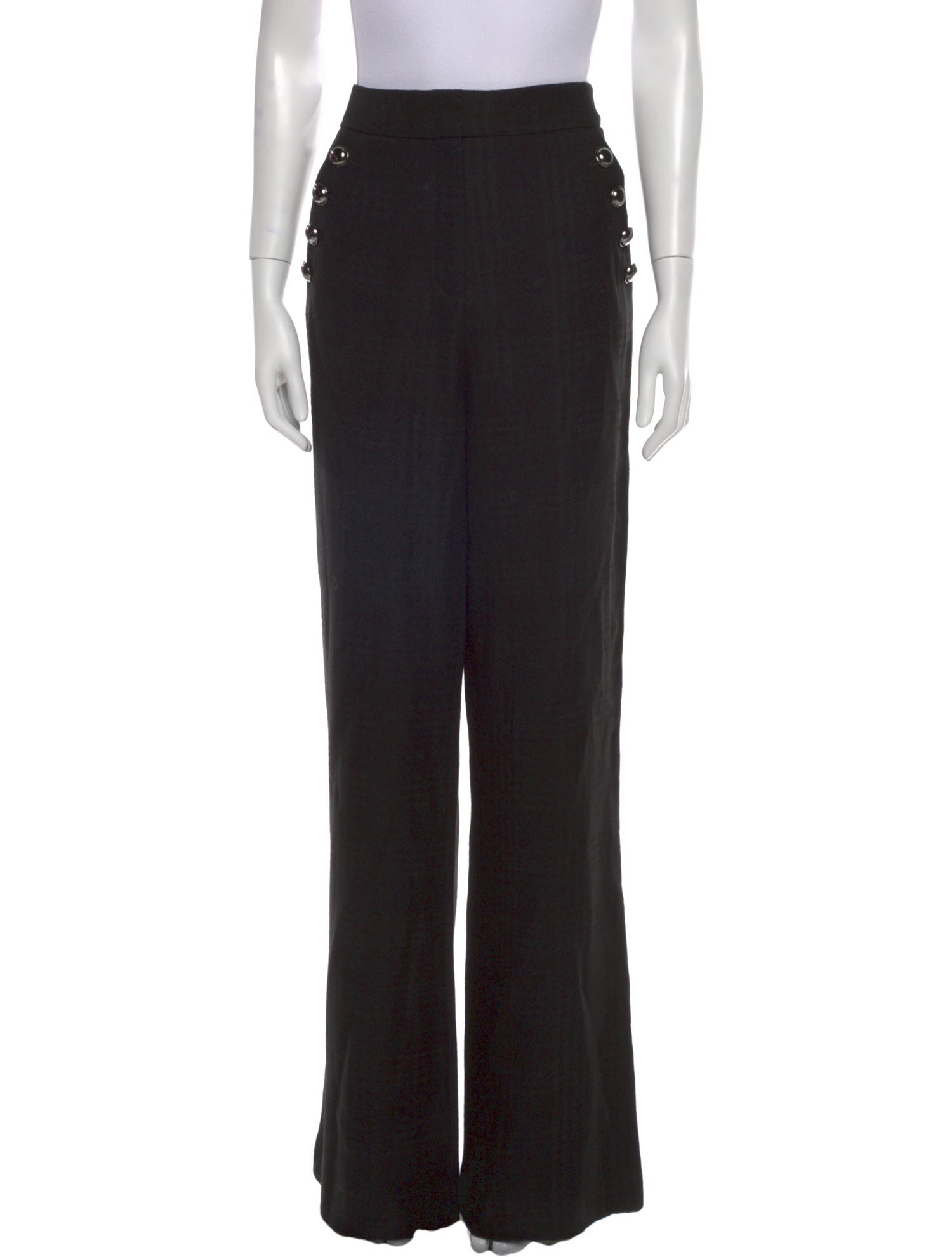Veronica Beard Wide Leg Pants