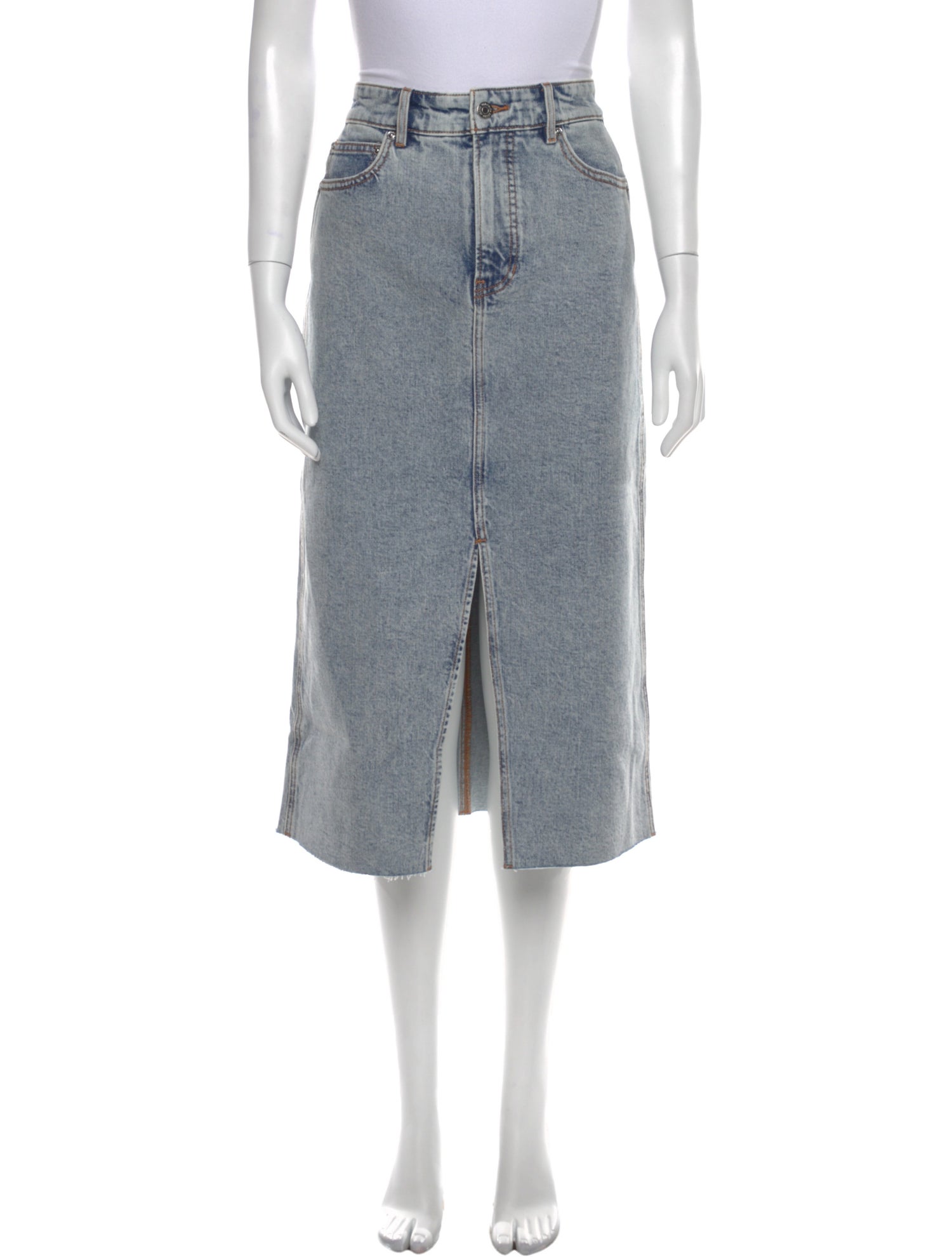 Veronica Beard Midi Length Skirt w/ Tags