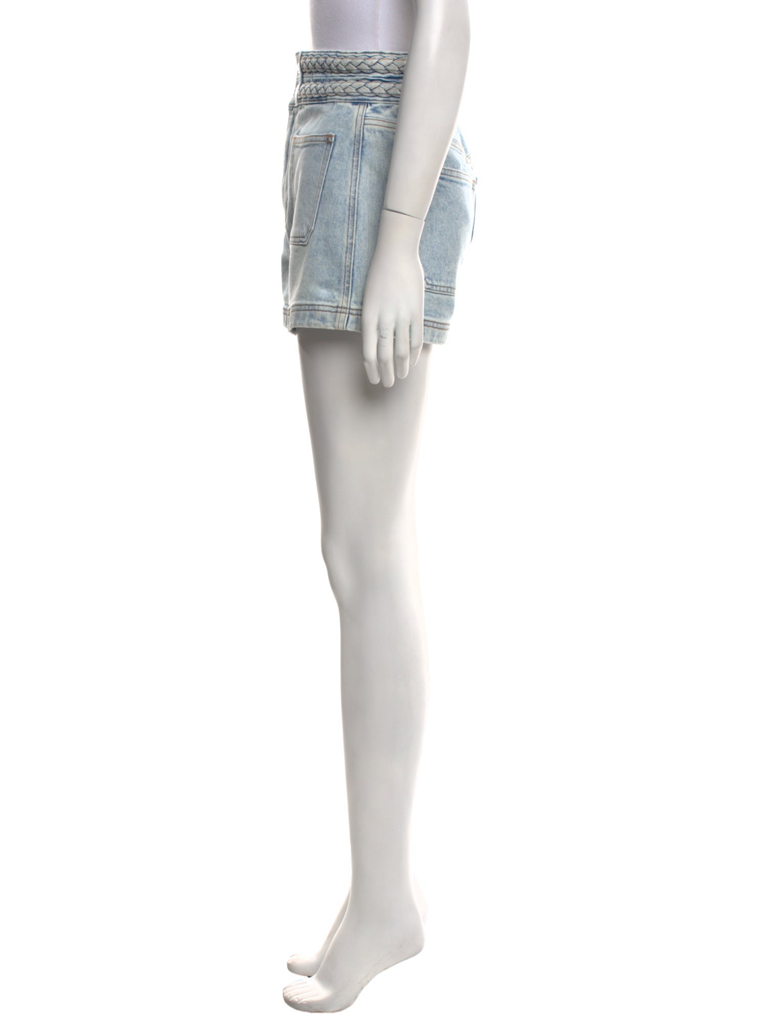 Veronica Beard Mini Shorts w/ Tags