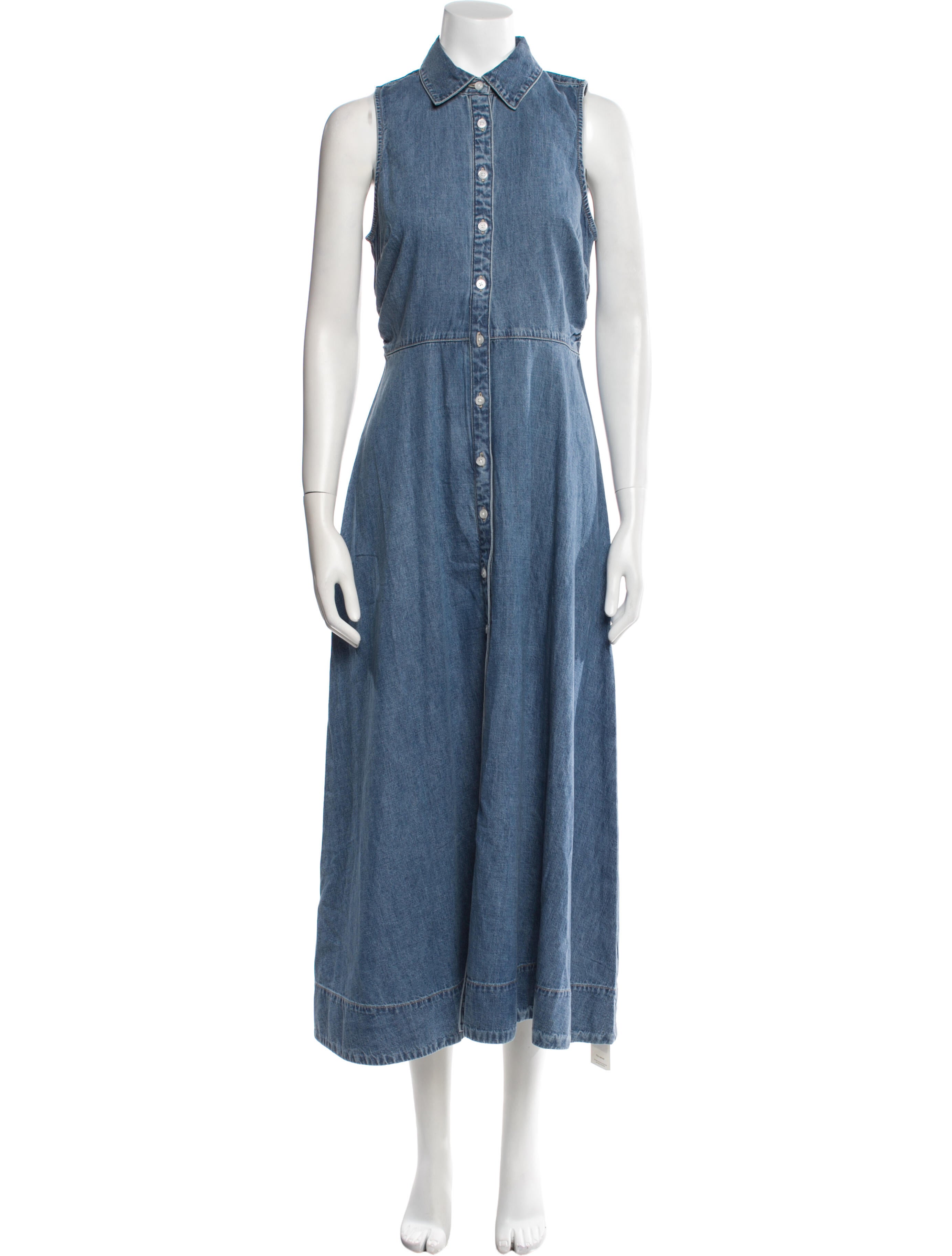 Veronica Beard Long Dress w/ Tags