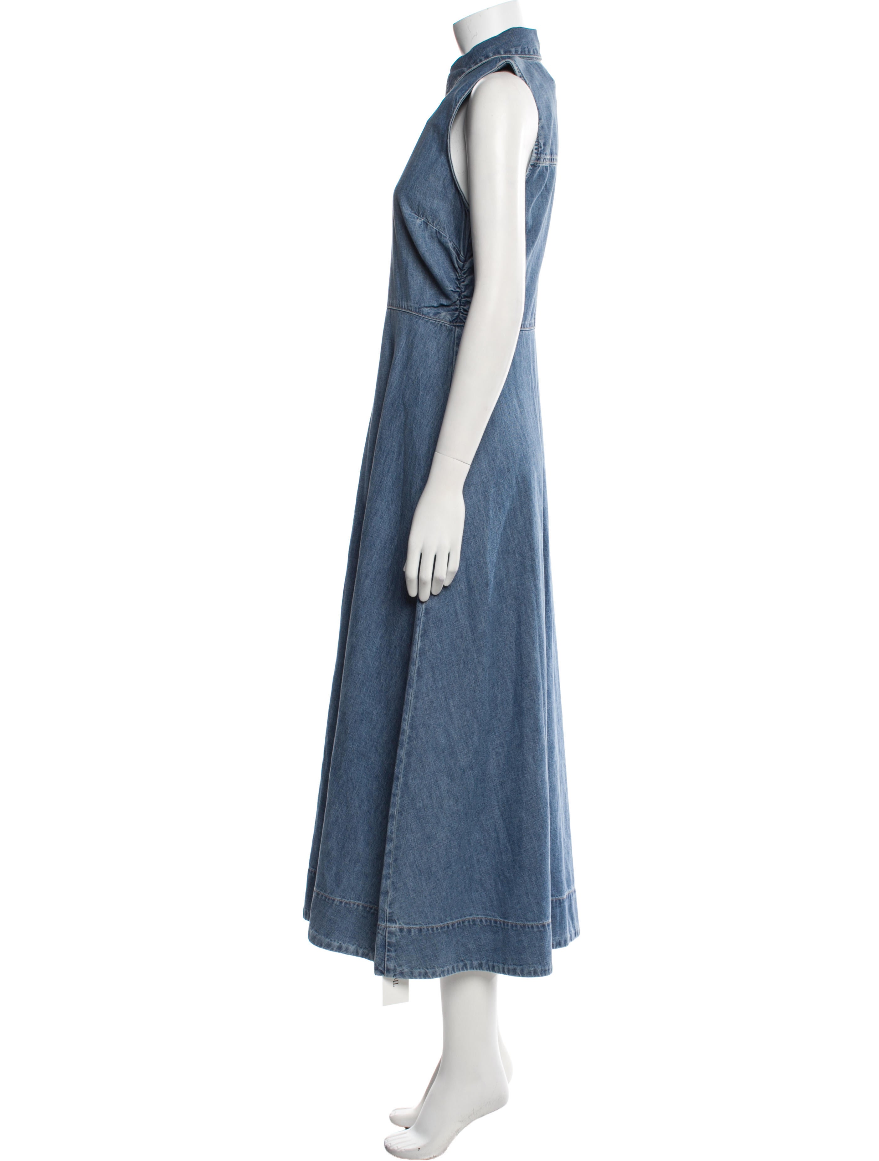 Veronica Beard Long Dress w/ Tags