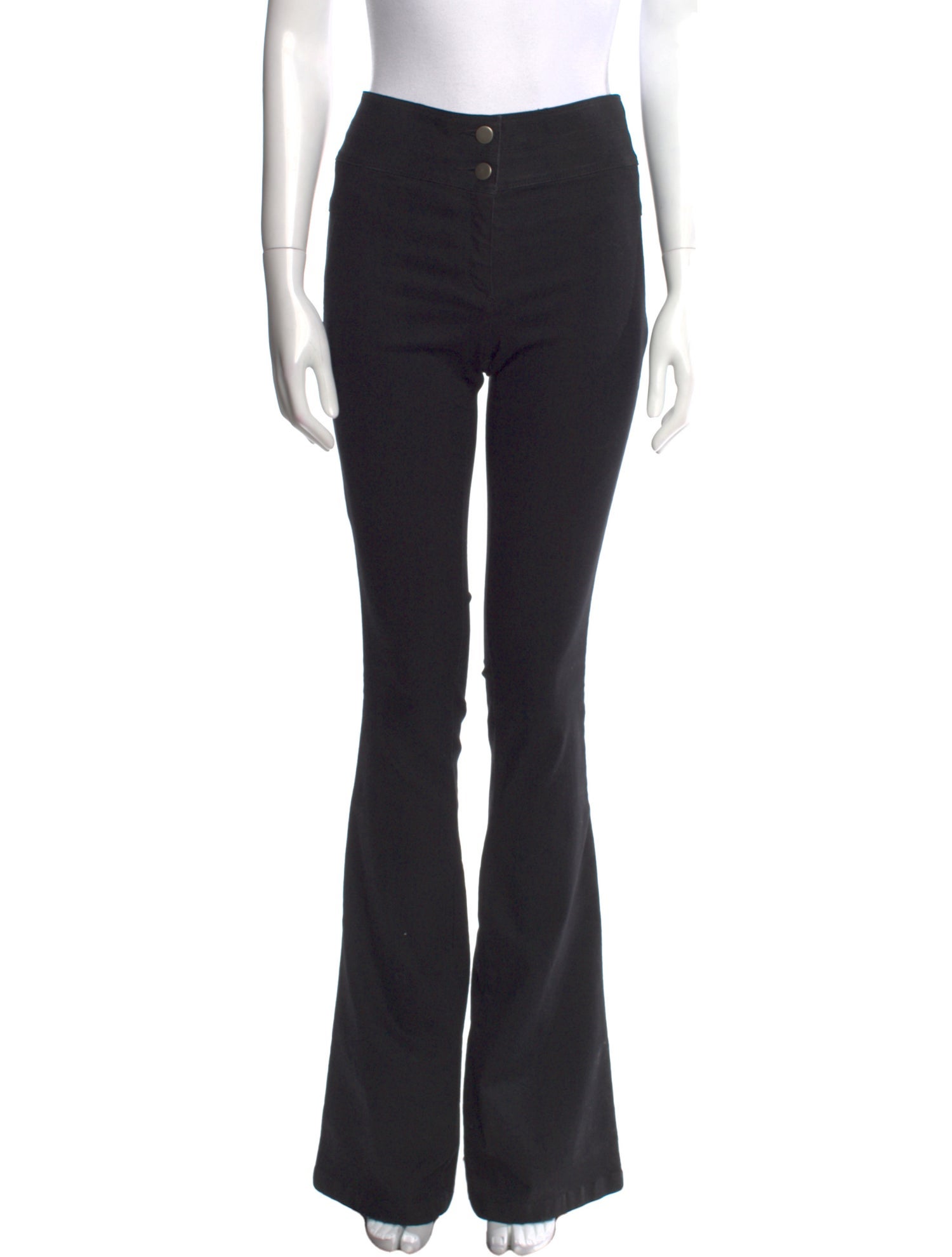 Veronica Beard Wide Leg Pants