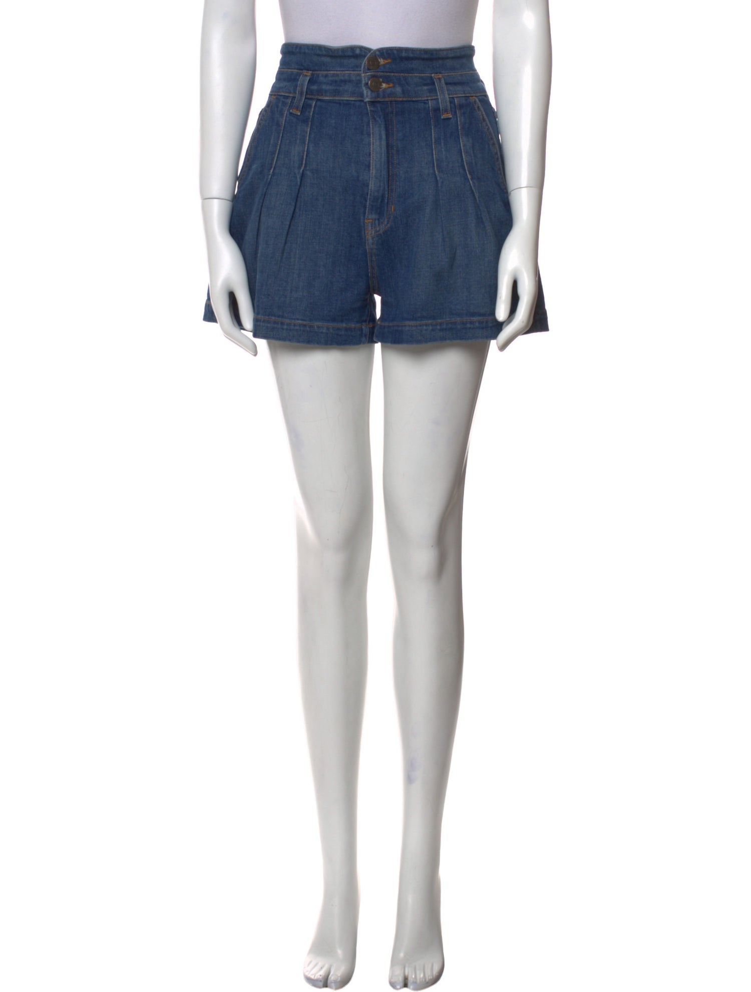 Veronica Beard Mini Shorts