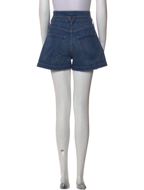 Veronica Beard Mini Shorts