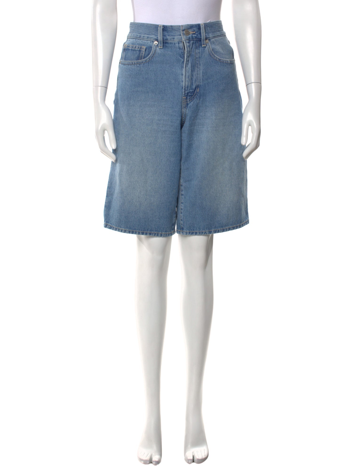 Veronica Beard Knee-Length Shorts