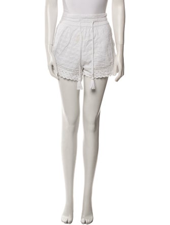 Veronica Beard Knee-Length Shorts