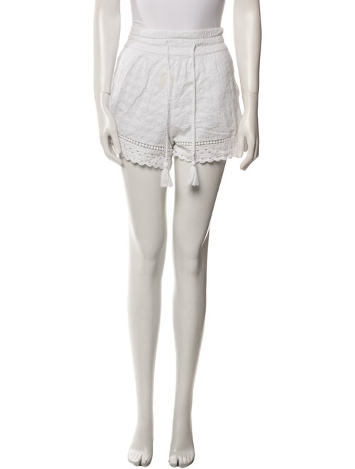 Veronica Beard Knee-Length Shorts