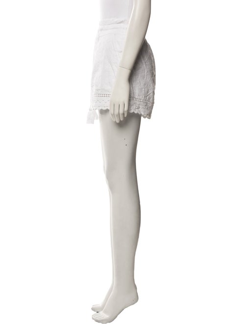 Veronica Beard Knee-Length Shorts