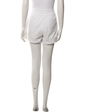 Veronica Beard Knee-Length Shorts