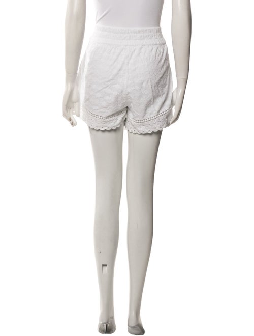 Veronica Beard Knee-Length Shorts