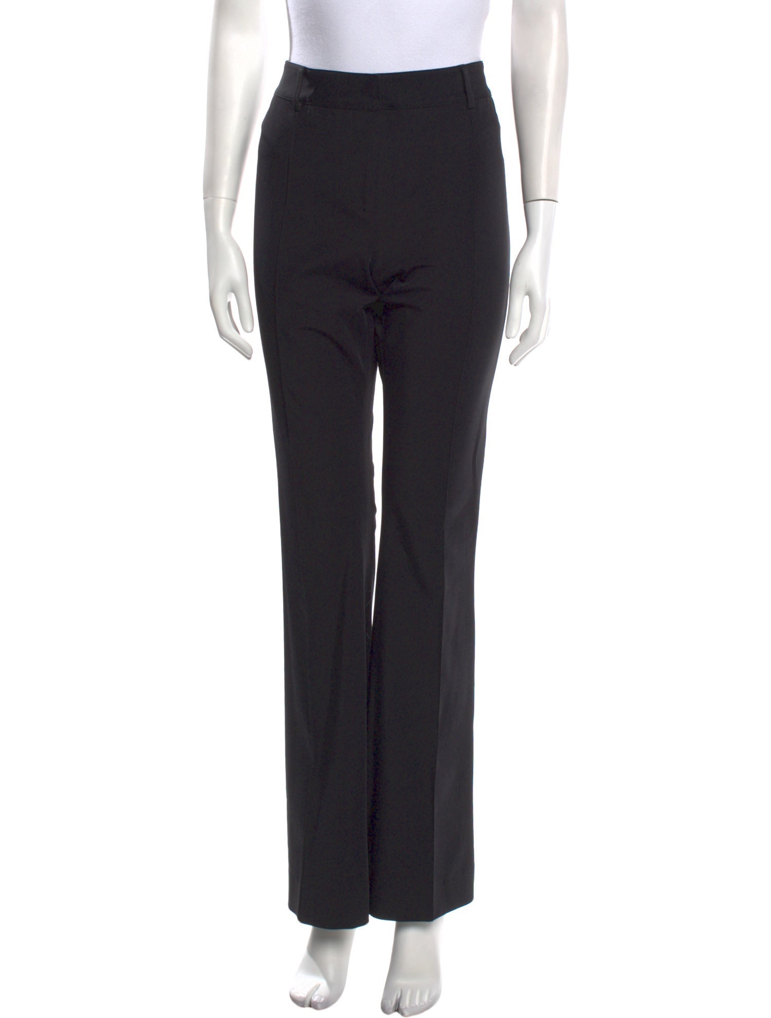 Veronica Beard Wide Leg Pants