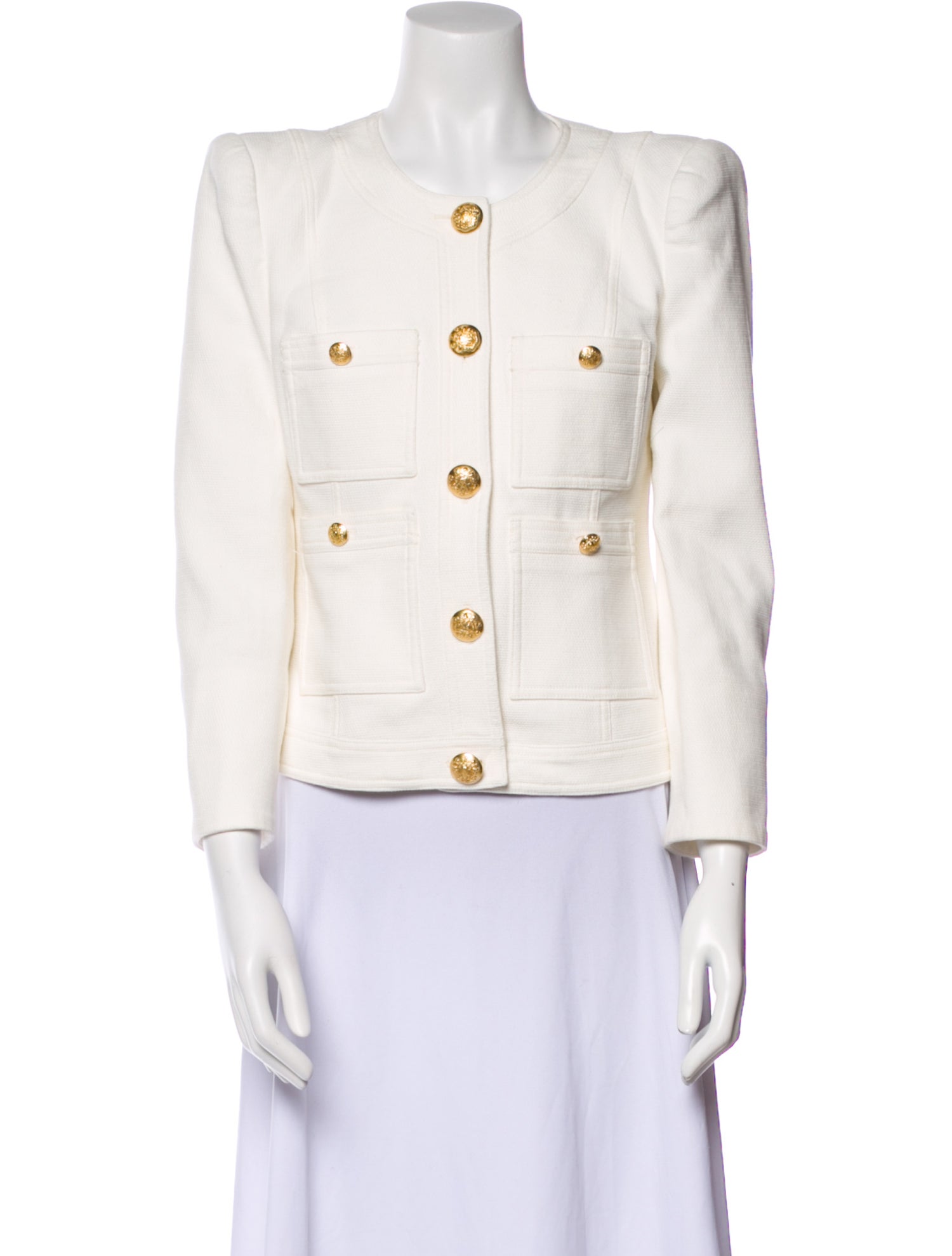 Veronica Beard Denim Jacket