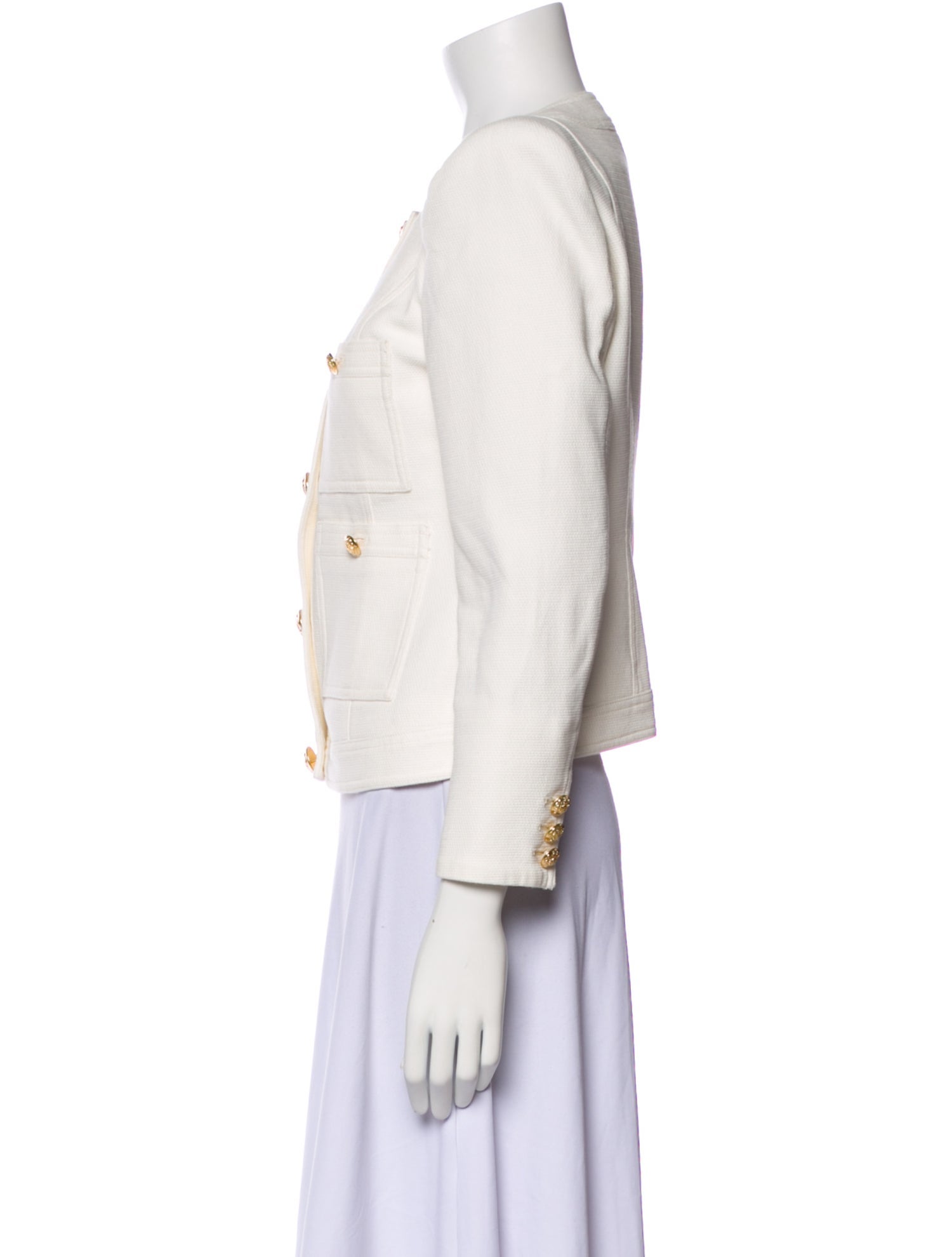 Veronica Beard Denim Jacket