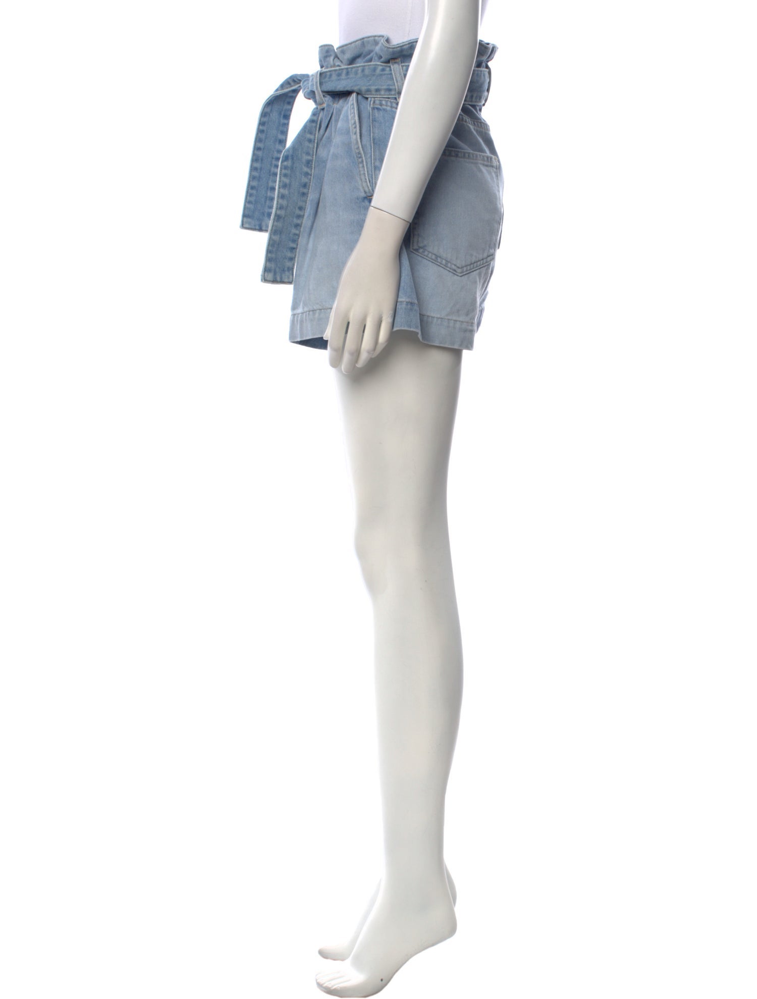 Veronica Beard Mini Shorts