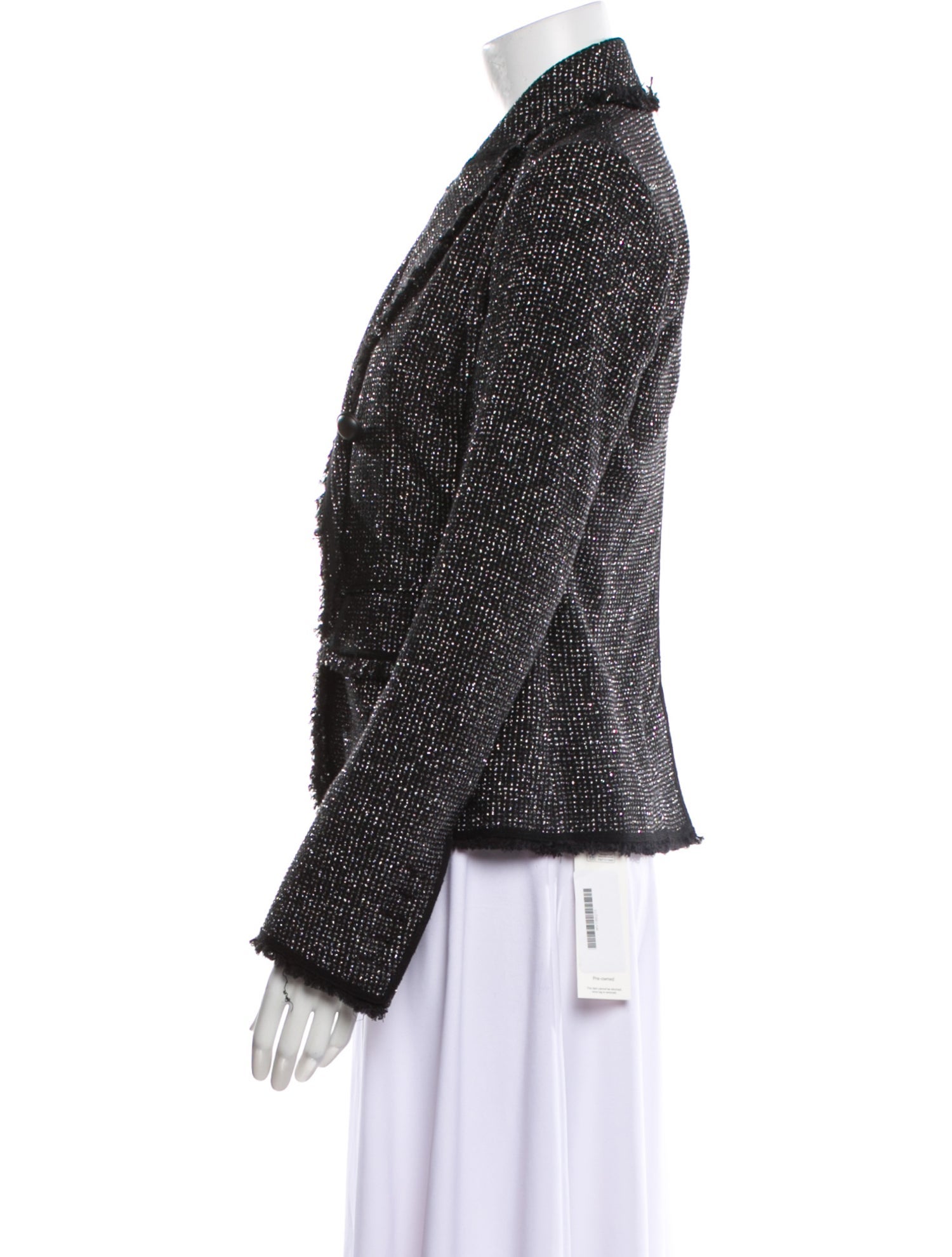 Veronica Beard Evening Jacket