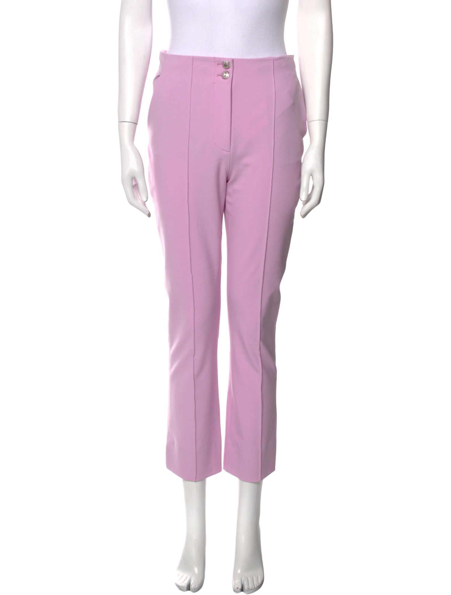 Veronica Beard Straight Leg Pants