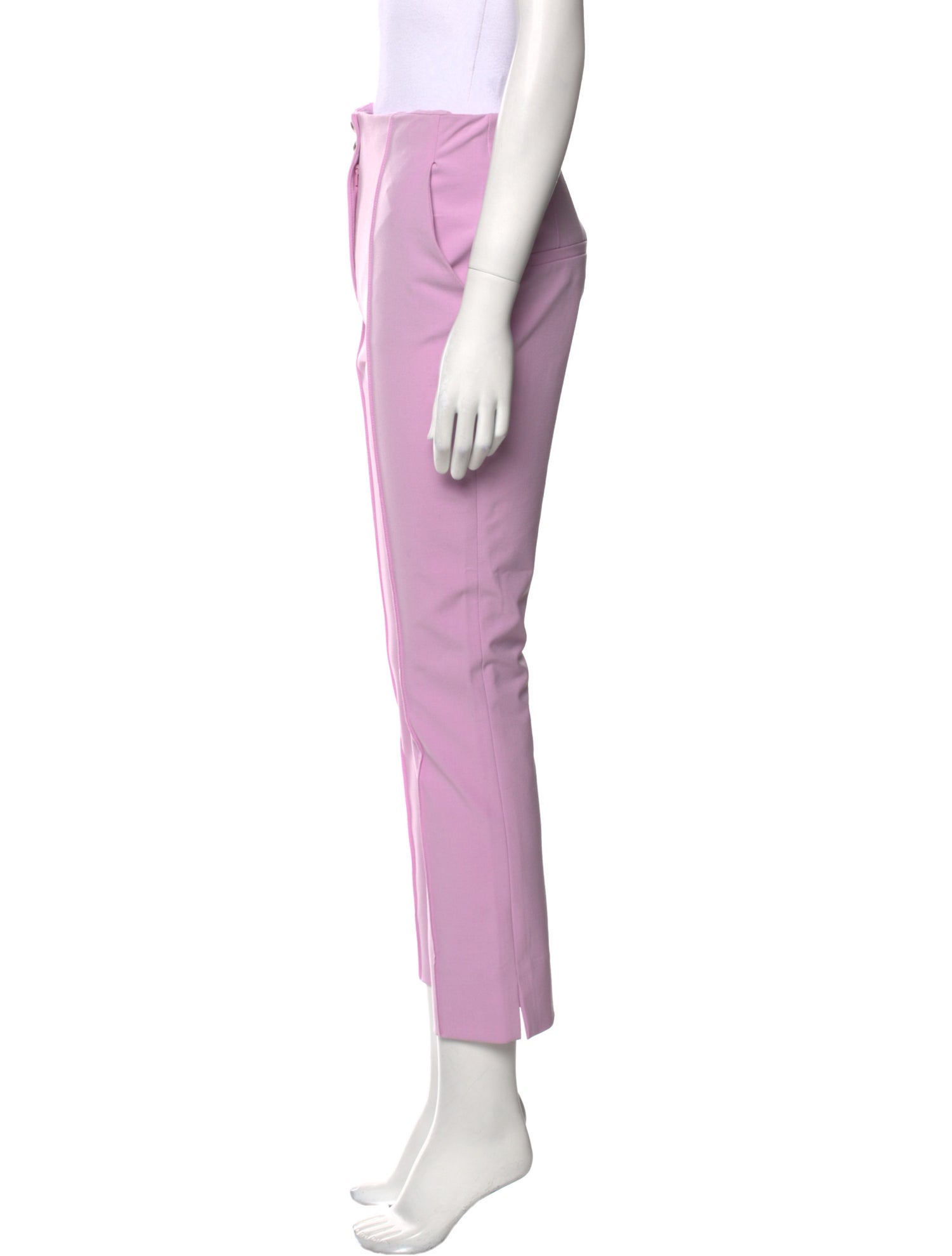 Veronica Beard Straight Leg Pants