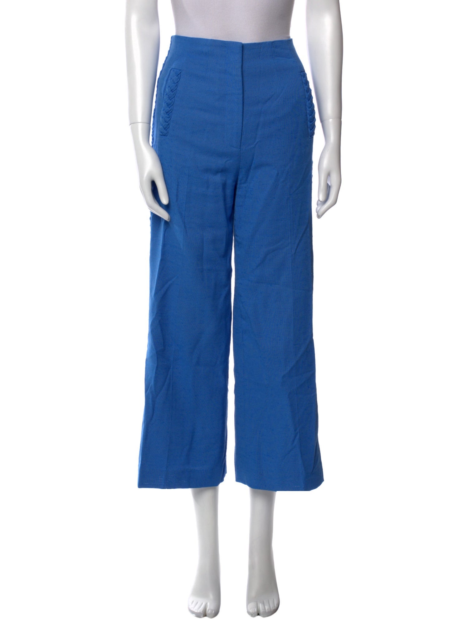 Veronica Beard Wide Leg Pants