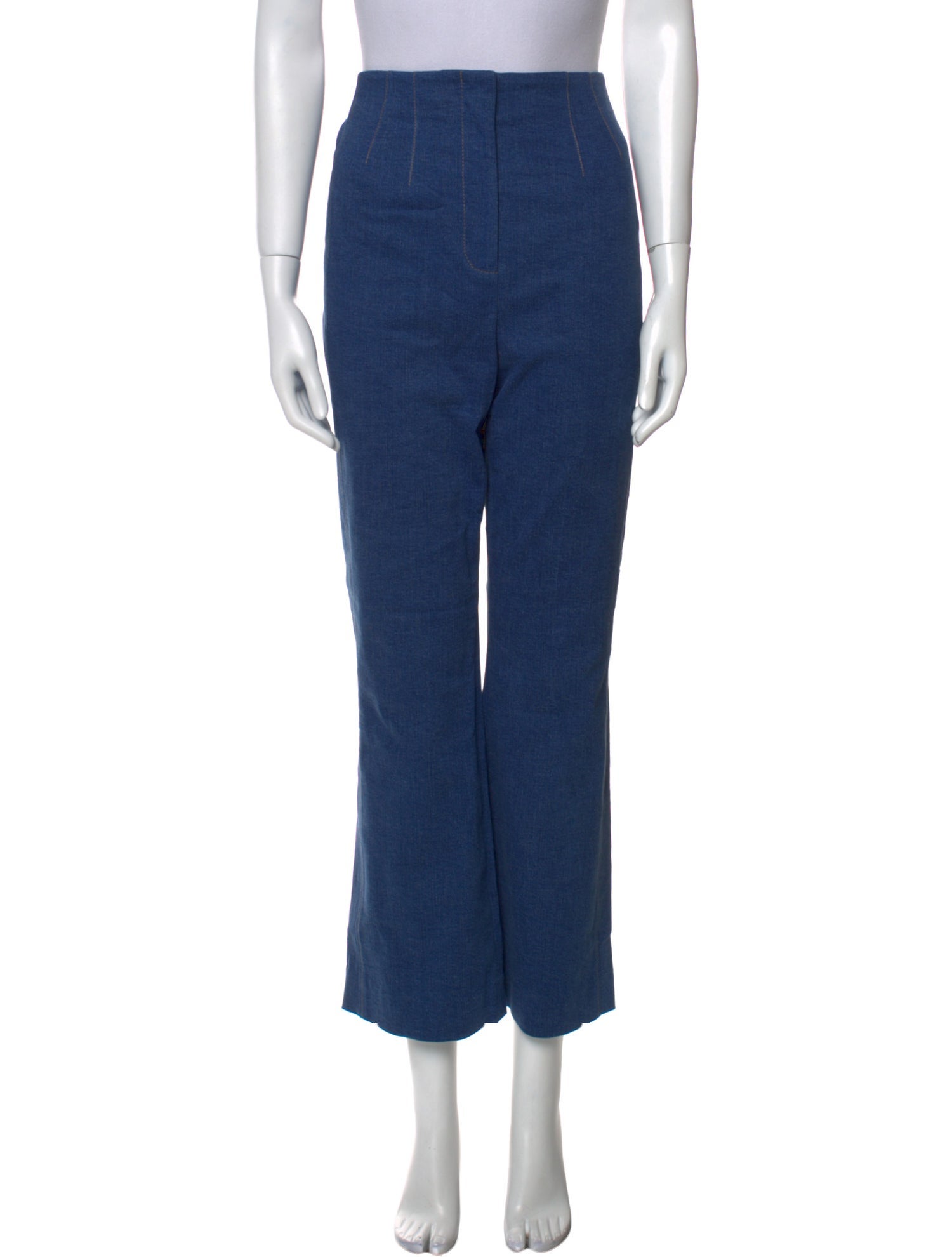 Veronica Beard Wide Leg Pants