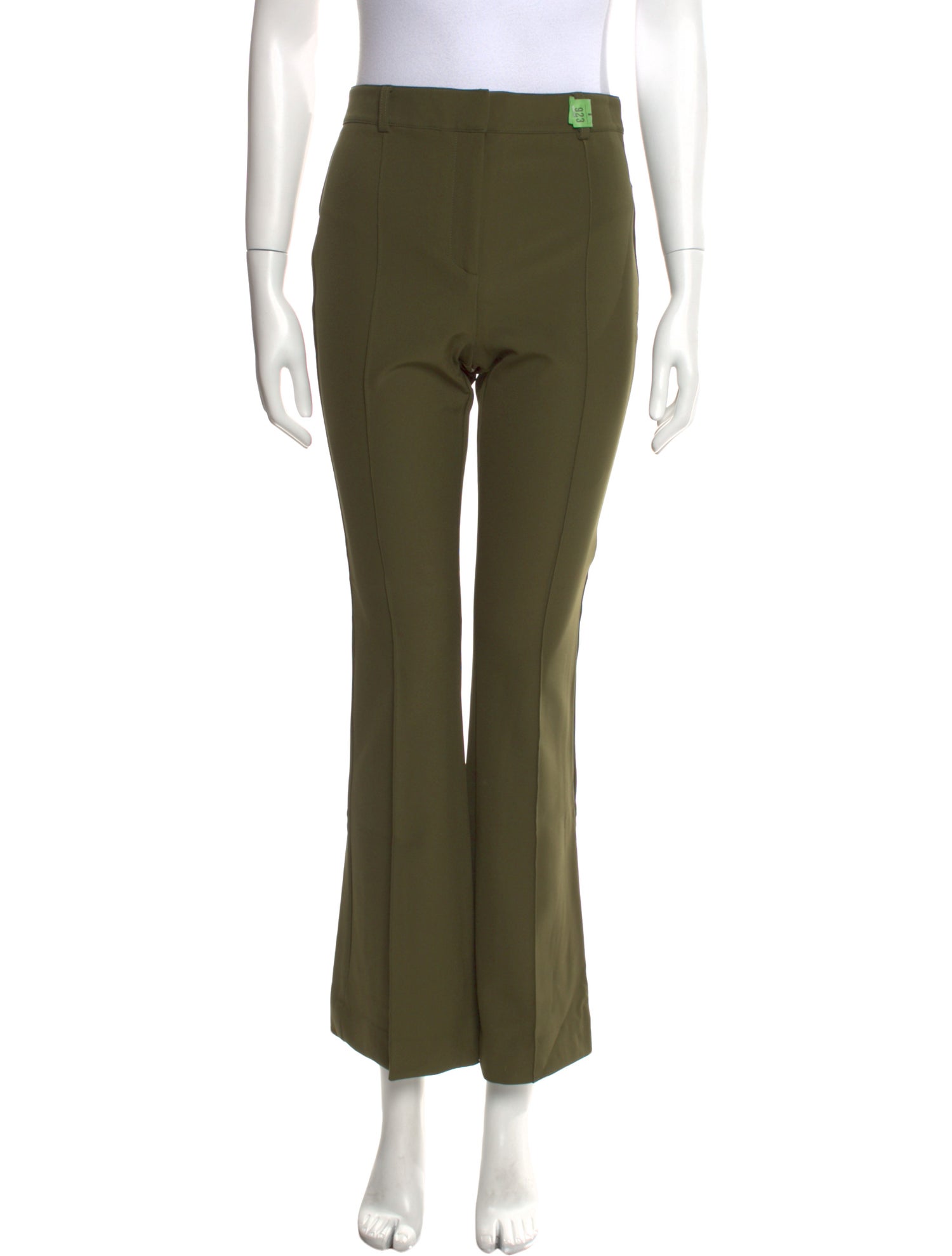 Veronica Beard Wide Leg Pants