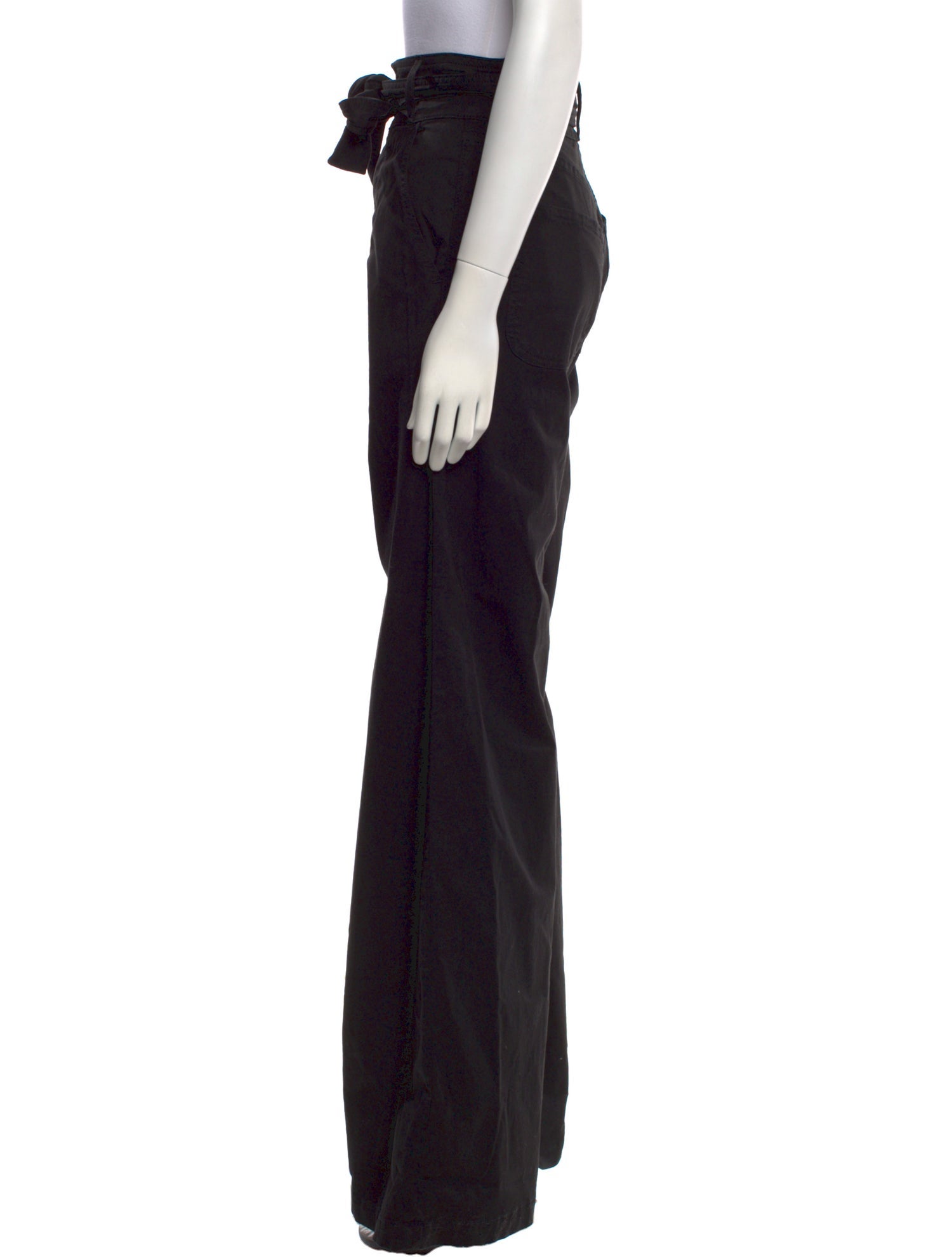 Veronica Beard Wide Leg Pants w/ Tags