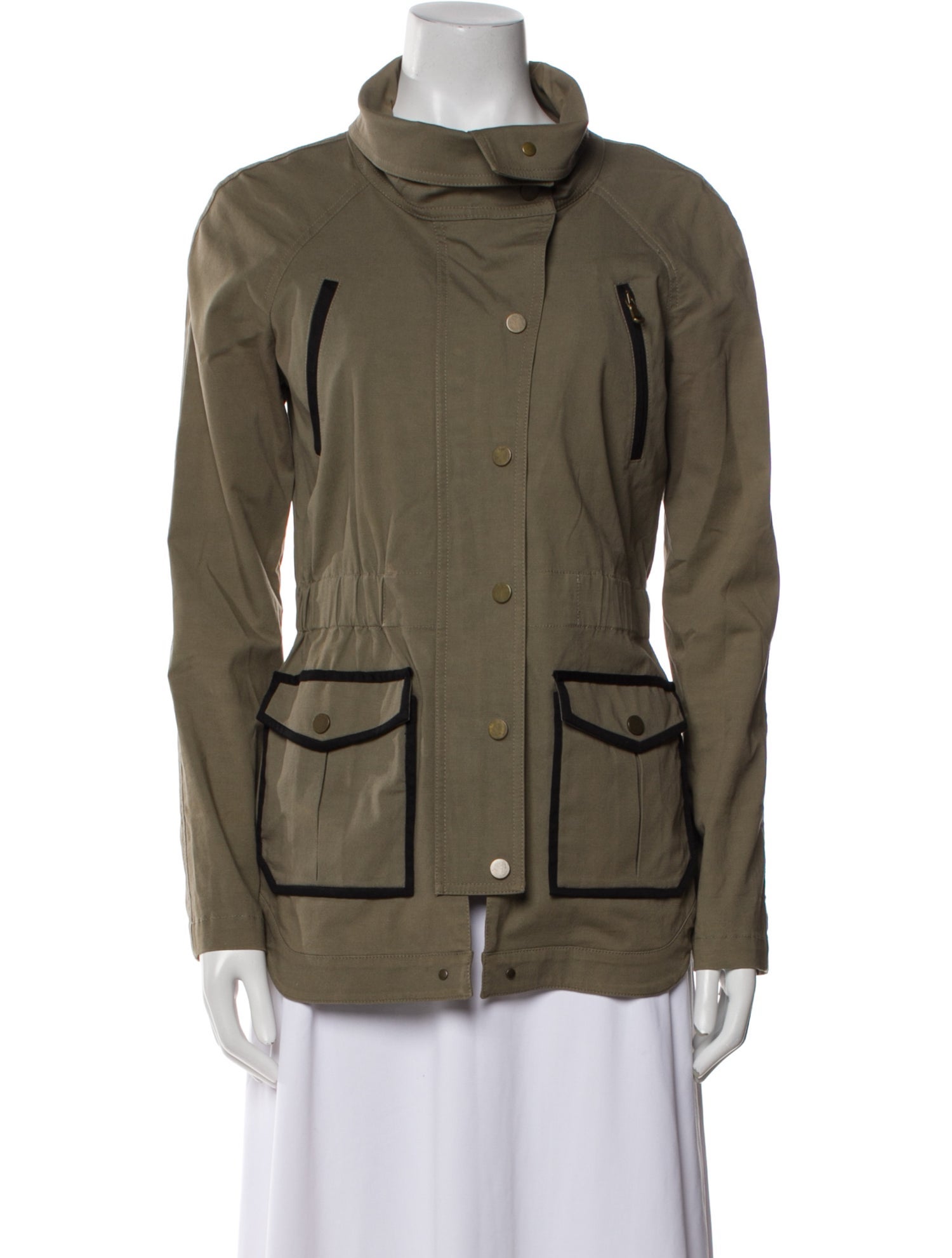 Veronica Beard Utility Jacket