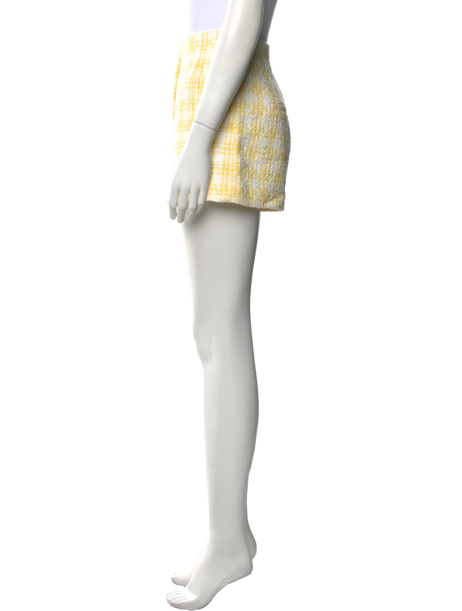 Veronica Beard Mini Shorts