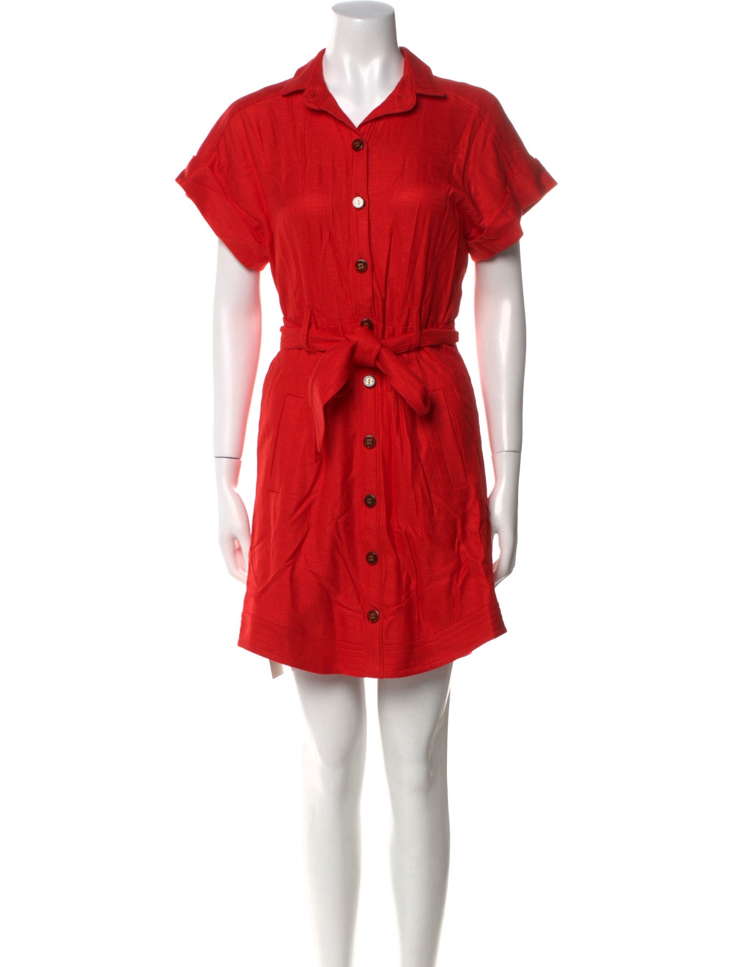 Veronica Beard Mini Dress