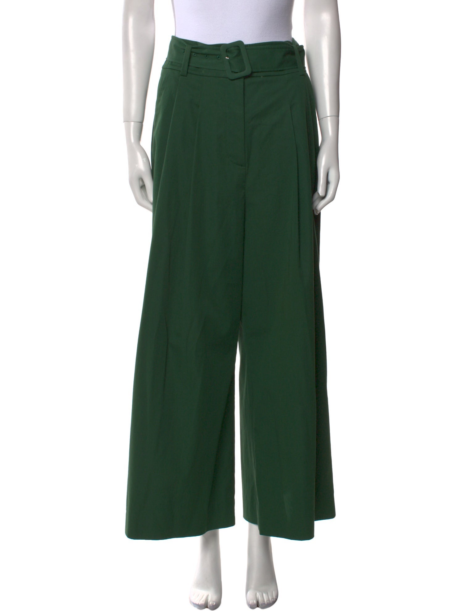Veronica Beard Wide Leg Pants